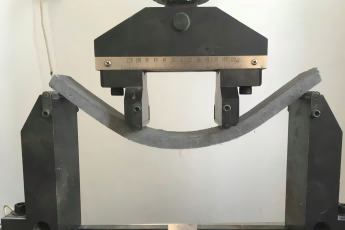 崇信高延性混凝土 高延性砂浆 抗震加固混凝土产品特点 施工流程