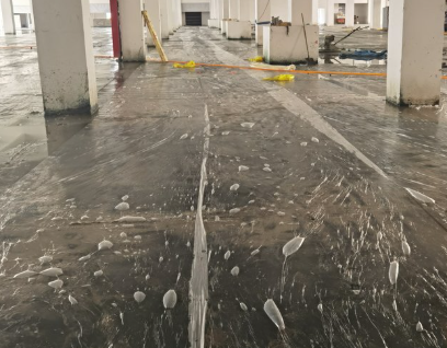 崇信不发火砂浆和不发火金属骨料有什么区别