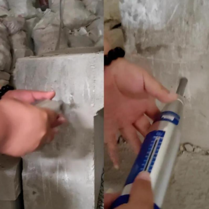 崇信混凝土强度不足的原因及处理方法