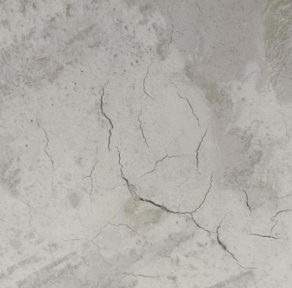 崇信灌浆料为什么会产生裂缝？出现裂缝该如何处理？