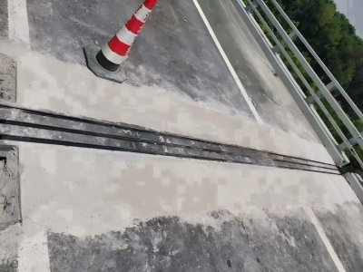 崇信伸缩缝更换后浇筑材料快速结构修补料速砼的产品特点及施工流程​