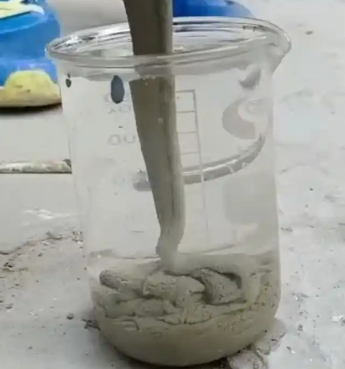 崇信水工混凝土絮凝剂，水下抗分散剂的作用及施工方法