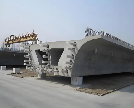 崇信抗冻压浆料的特点及标准化施工工艺